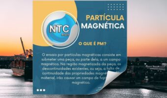 PARTÍCULAS MAGNÉTICAS